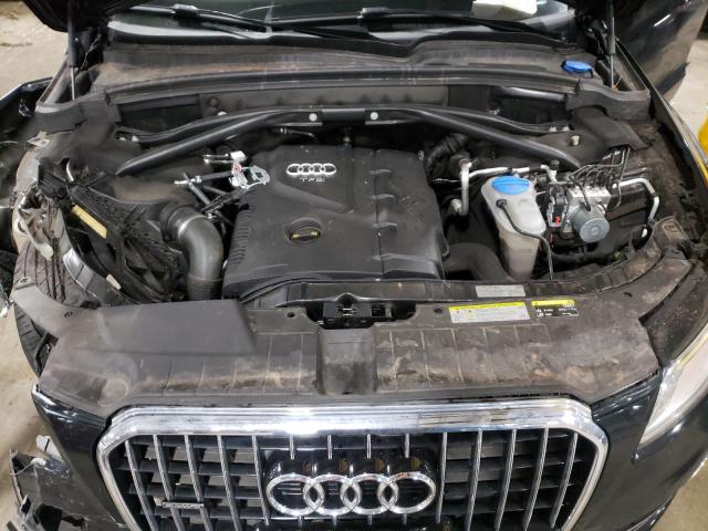 VIN WA1C2AFP8HA018909 2017 Audi Q5, Premium no.7