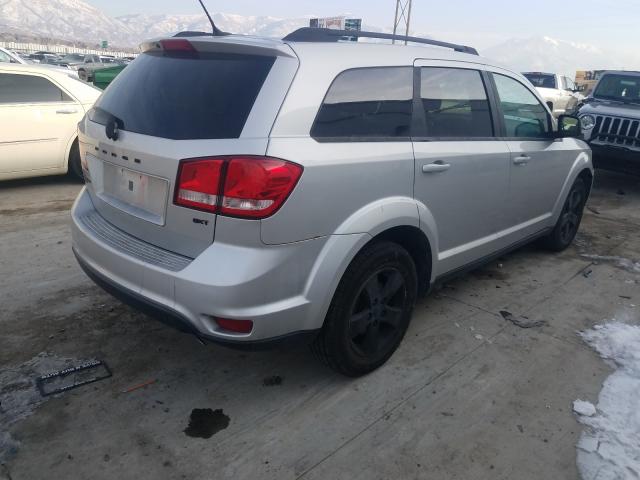 2012 DODGE JOURNEY SX 3C4PDDBG3CT273588