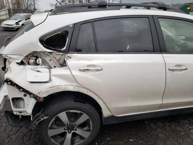 2014 SUBARU XV CROSSTR JF2GPBKC1EH341883