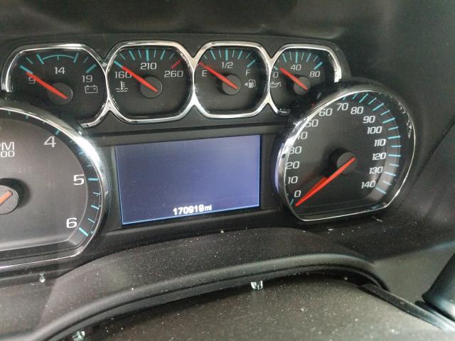 2015 CHEVROLET SUBURBAN C 1GNSCJKC5FR565966