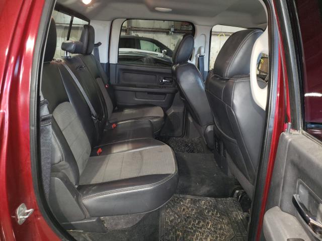 2011 DODGE RAM 1500 1D7RV1CT0BS571070