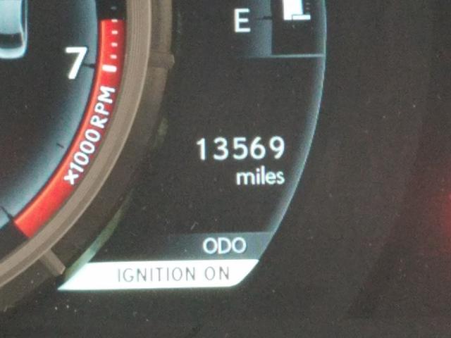 2018 LEXUS IS 300 JTHC81D2XJ5032478