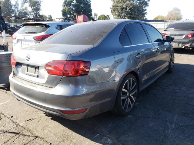 2013 VOLKSWAGEN JETTA GLI 3VW4A7AJ5DM412154
