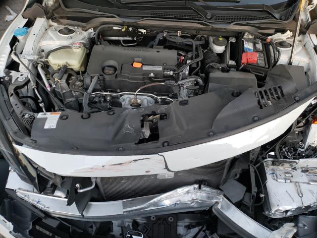 2019 HONDA CIVIC SPOR - 2HGFC2F82KH605163
