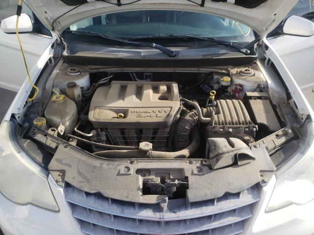 2010 CHRYSLER SEBRING LI 1C3CC5FB4AN138353