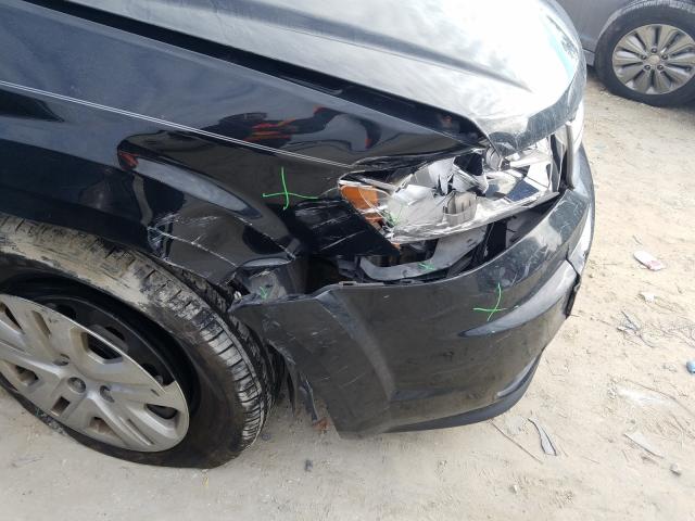 2016 DODGE JOURNEY SE 3C4PDCAB1GT186648