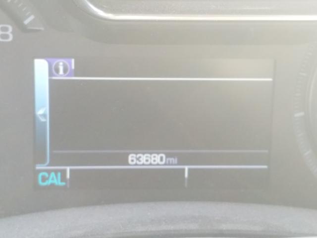 2017 CHEVROLET IMPALA PRE 1G1145S38HU143076