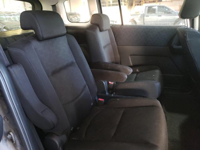 2010 MAZDA 5 JM1CR2W30A0366087