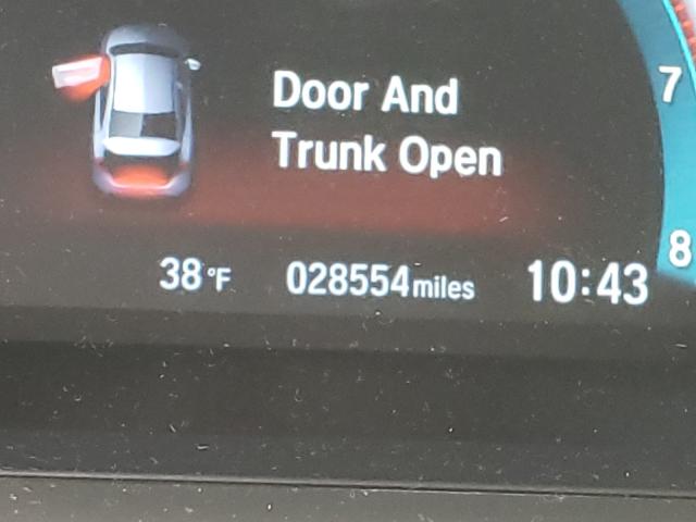 2017 HONDA CIVIC TOUR 19XFC1F92HE000016