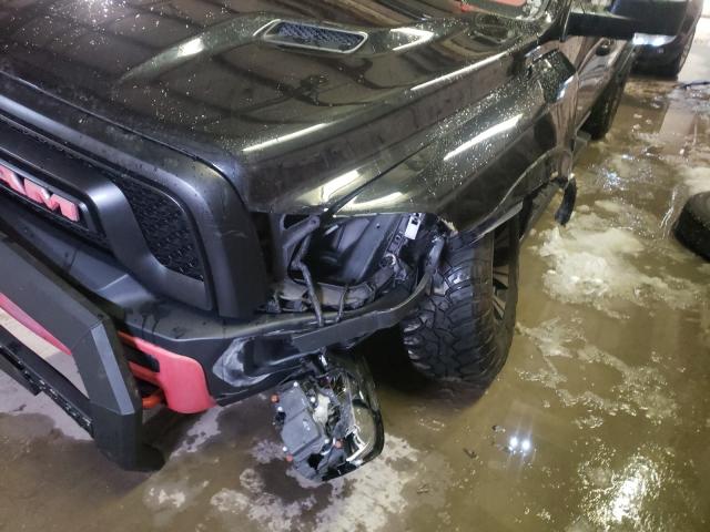 2016 RAM 1500 REBEL 1C6RR7YT1GS118732