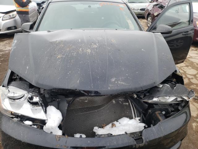 2014 DODGE AVENGER SE 1C3CDZAB5EN173405