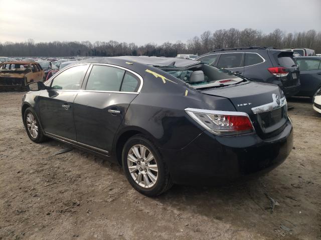 2011 BUICK LACROSSE C 1G4GA5ED3BF150443