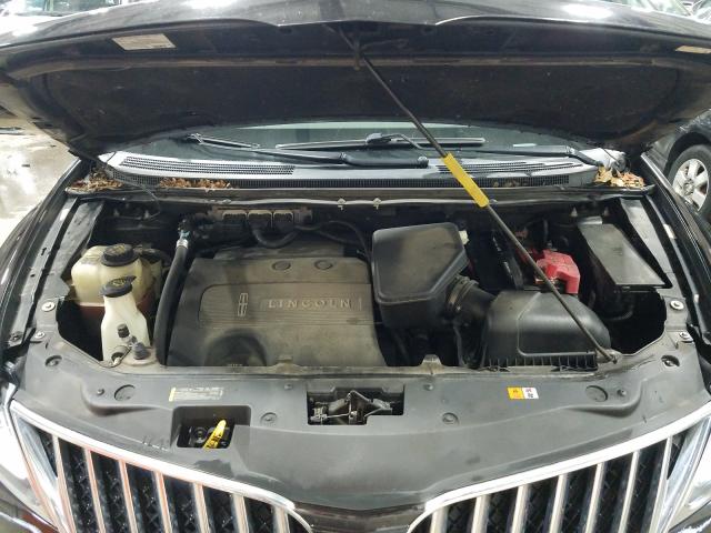 2013 LINCOLN MKX 2LMDJ8JK0DBL22882