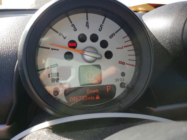 2014 MINI COOPER COU WMWZB3C57EWR40310