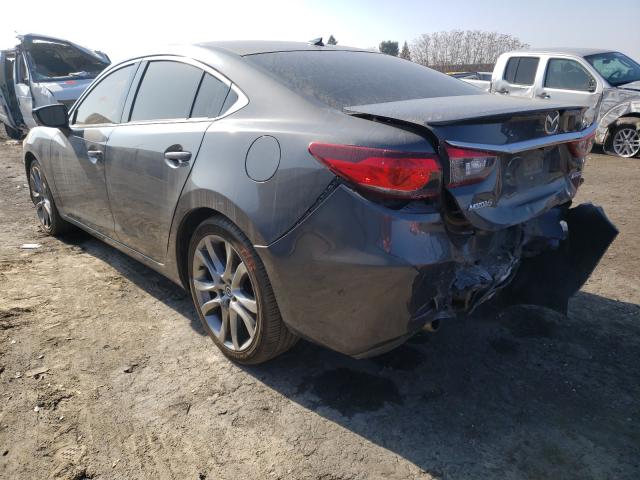 2015 MAZDA 6 GRAND TO - JM1GJ1W68F1174866