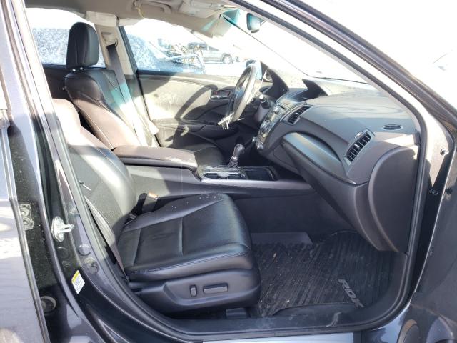 2015 ACURA RDX 5J8TB4H33FL023830