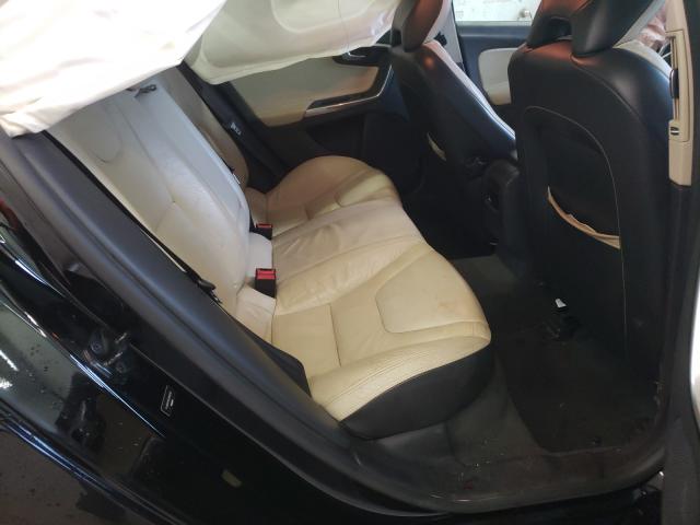 2012 VOLVO S60 T6 YV1902FH5C2099708