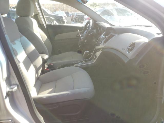 2012 CHEVROLET CRUZE ECO 1G1PJ5SC9C7216921