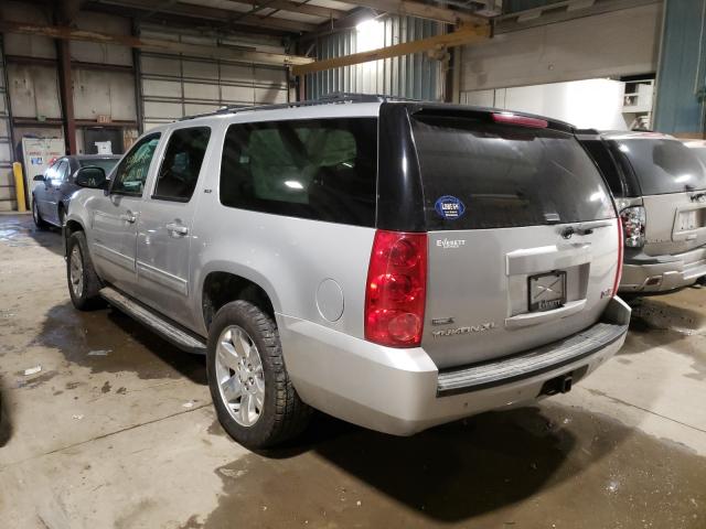 2011 GMC YUKON XL K 1GKS2KE3XBR275816