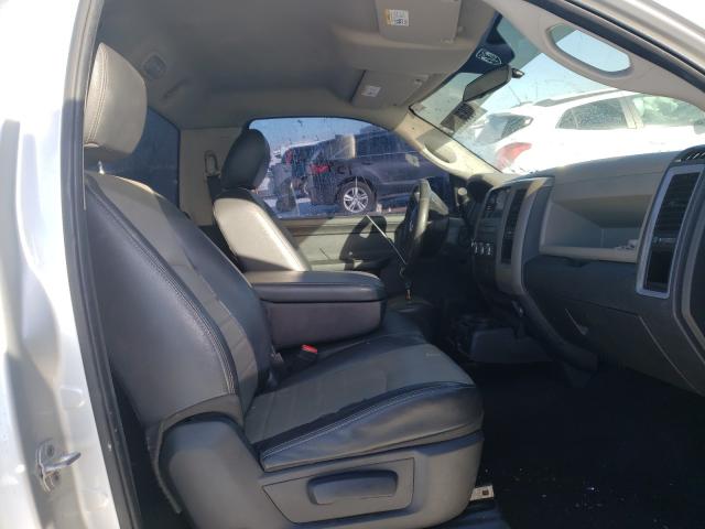 2012 DODGE RAM 1500 S 3C6JD7AT3CG152498