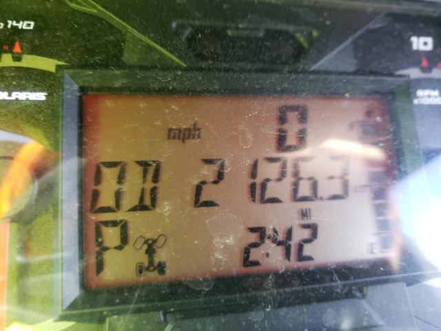 2017 POLARIS GENERAL 10 3NSRGE994HH873834