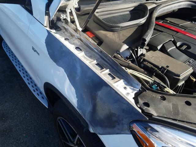 2019 MERCEDES-BENZ GLE COUPE 4JGED6EB1KA143913