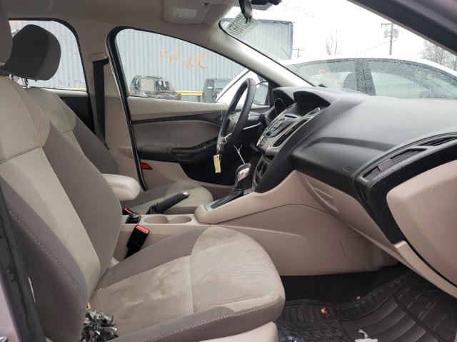 2012 FORD FOCUS SE - 1FAHP3F27CL456739