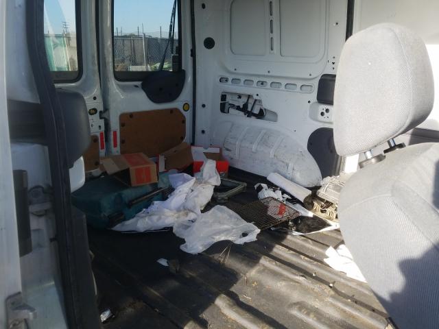 2013 FORD TRANSIT CO - NM0LS7CN0DT165085
