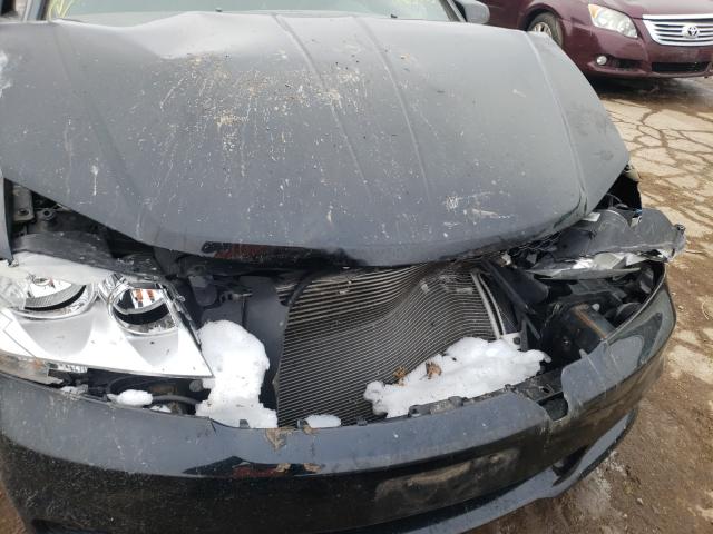 2014 DODGE AVENGER SE 1C3CDZAB5EN173405