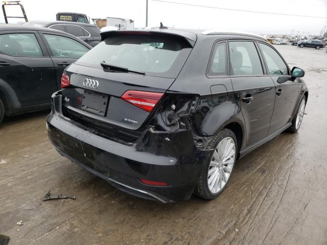 2017 AUDI A3 E-TRON WAUUPBFF0HA147930