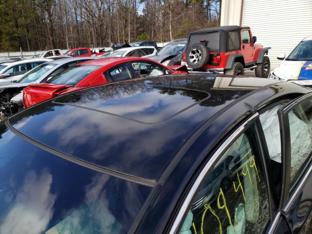 2013 NISSAN ALTIMA 3.5 1N4BL3AP6DN481769