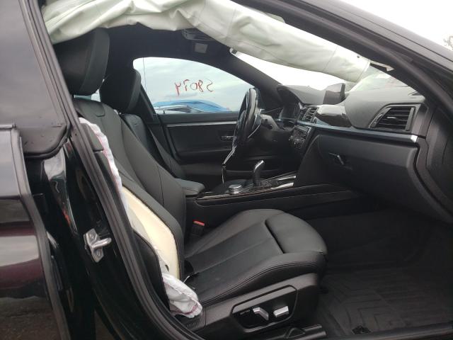2016 BMW 428 I GRAN WBA4A9C57GG505221
