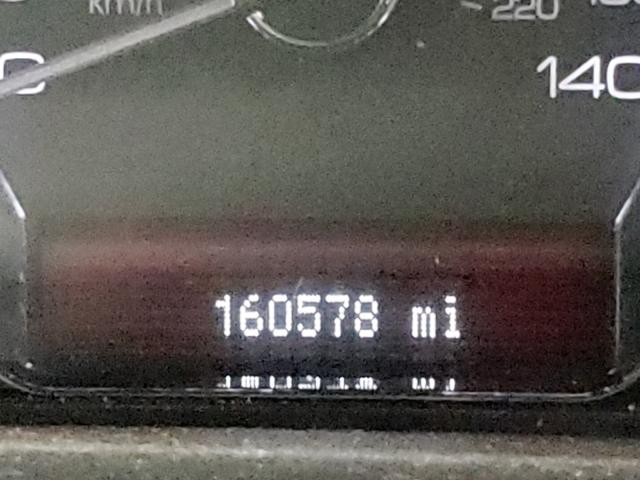 2010 LINCOLN MKS 1LNHL9ER2AG605390