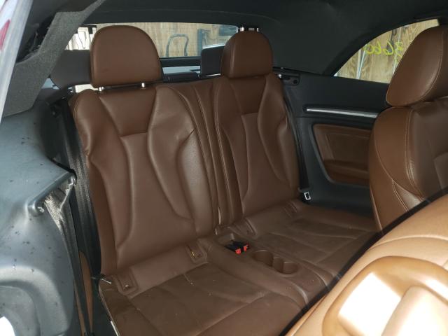 2015 AUDI A3 PREMIUM WAU3FLFF5F1055844