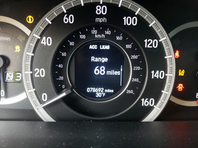 2016 HONDA ACCORD TOU 1HGCR3F90GA012293