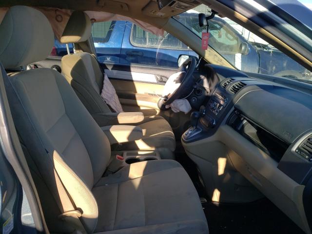 2010 HONDA CR-V 5J6RE4H51AL020848