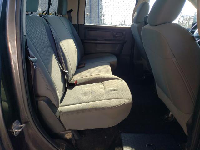 2015 RAM 3500 ST 3C63R3CJ5FG542716