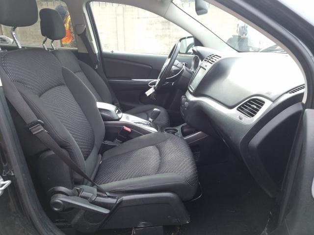 2015 DODGE JOURNEY SX 3C4PDDBG6FT749658