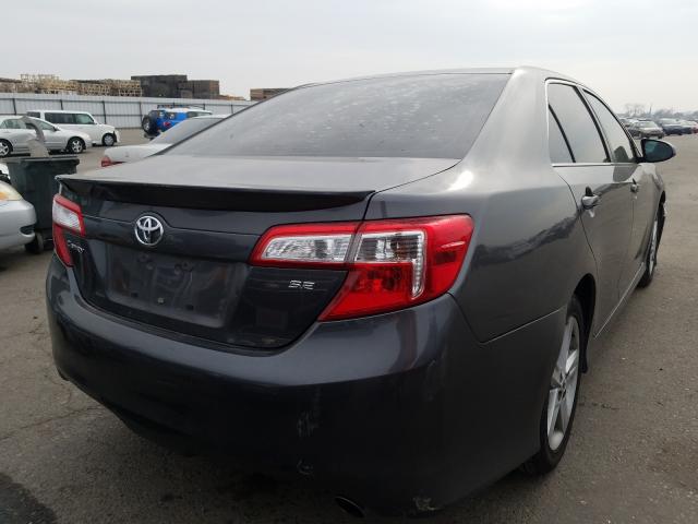 2013 TOYOTA CAMRY L - 4T1BF1FK7DU680141