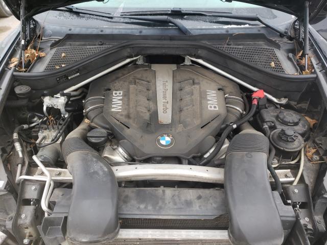 2013 BMW X5 XDRIVE5 5UXZV8C57D0C16563