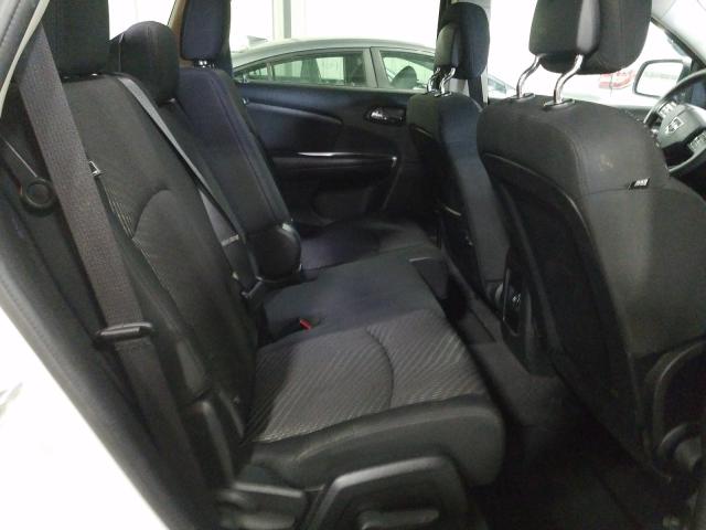 2011 DODGE JOURNEY MA 3D4PG1FG5BT505657