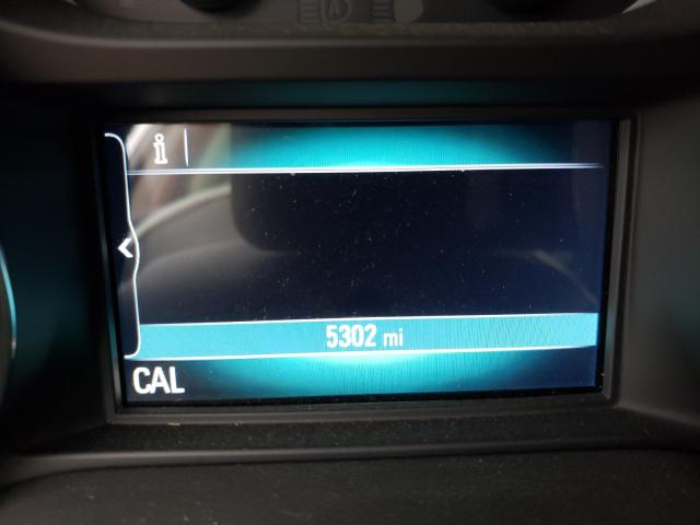 2020 BUICK ENVISION E LRBFX2SA6LD087955