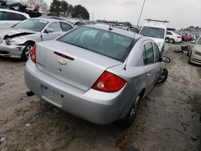 2010 CHEVROLET COBALT 1LT 1G1AD5F5XA7227321