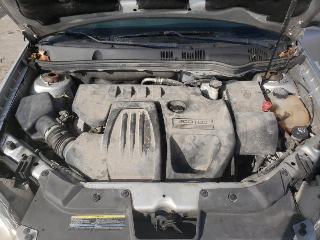2010 CHEVROLET COBALT 1LT 1G1AD5F53A7192671