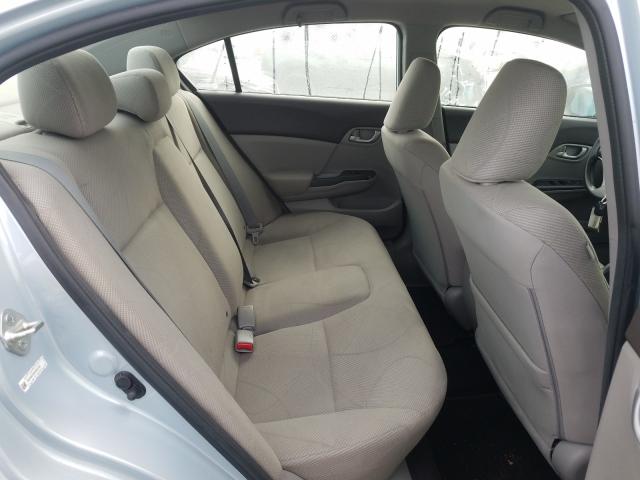 2012 HONDA CIVIC NATU 19XFB5F5XCE001723