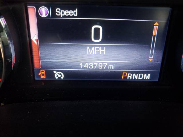 2014 GMC SIERRA K15 1GTV2UEH7EZ161101