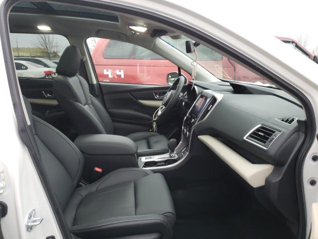2021 SUBARU ASCENT LIM 4S4WMAPD4M3422480