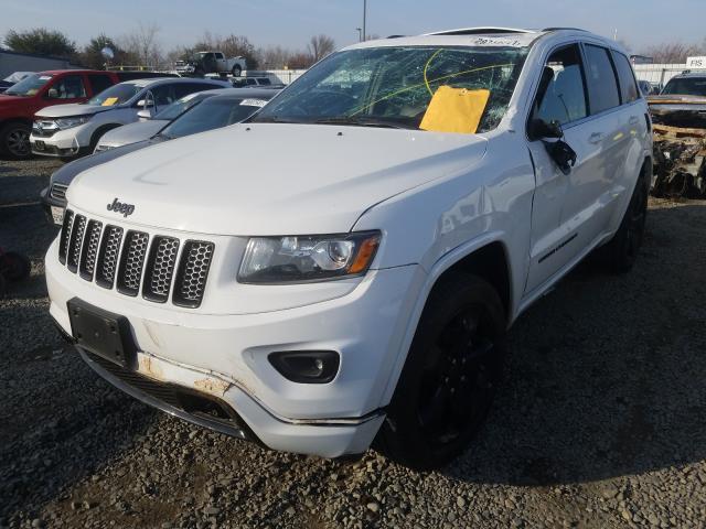 2015 JEEP GRAND CHER - 1C4RJFAG1FC103177