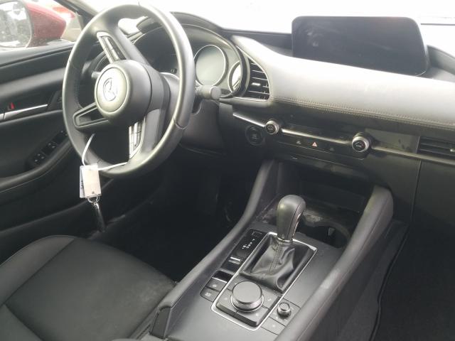 2020 MAZDA 3 SELECT JM1BPACL8L1169018