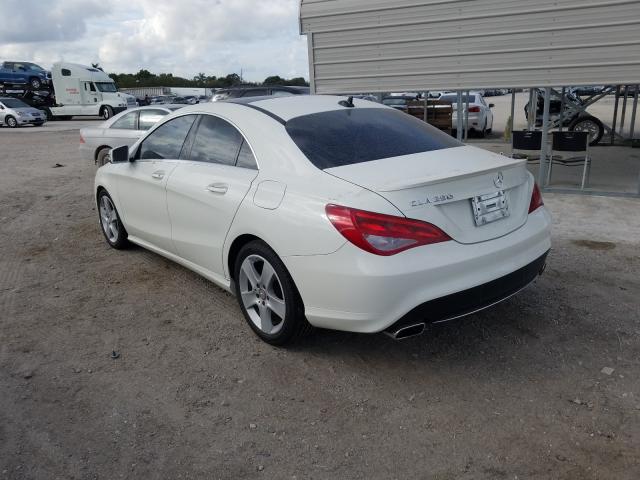 2015 MERCEDES-BENZ CLA 250 4M WDDSJ4GBXFN213205
